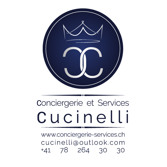 Logo Cucinelli Services